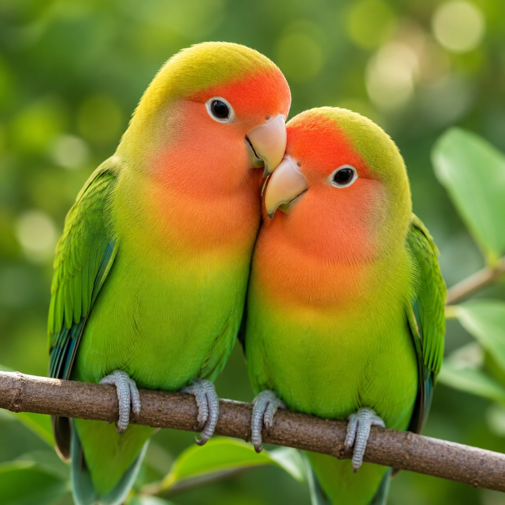 Birds