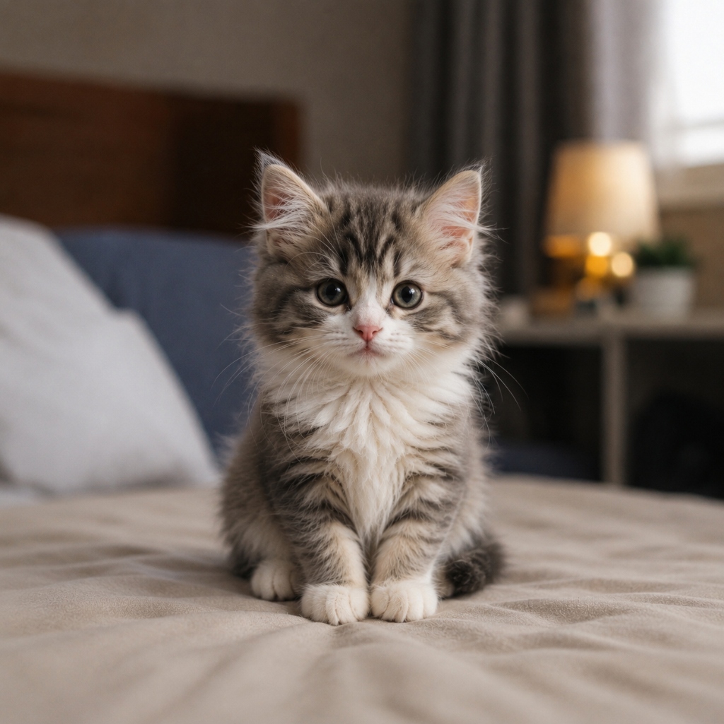 Cats & Kittens