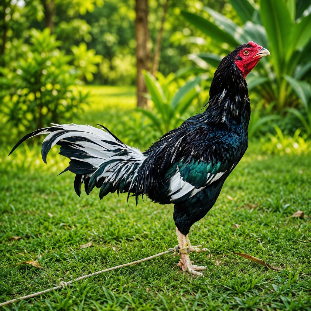 Hen