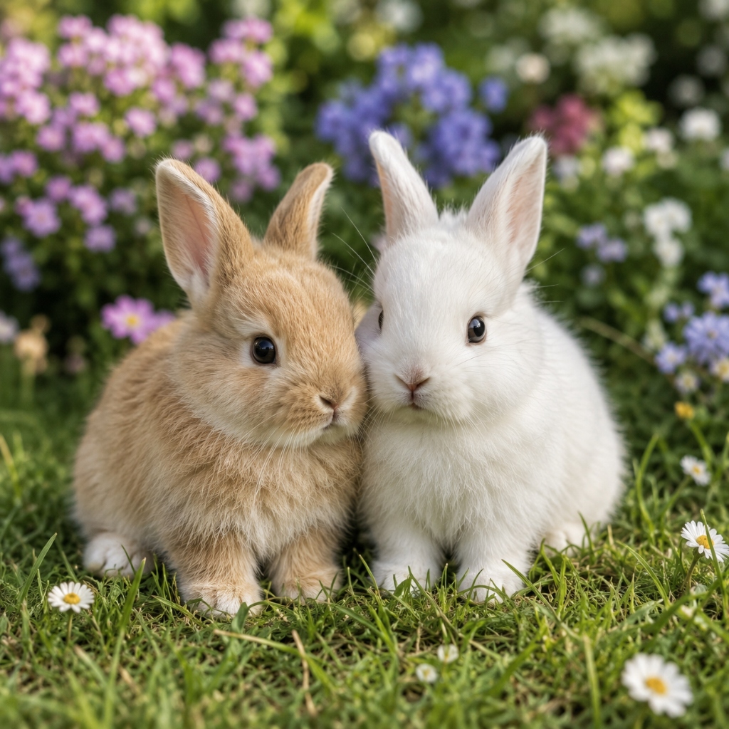 Rabbits